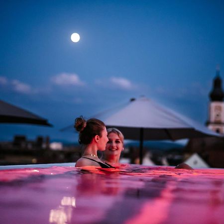 Hotel Randsbergerhof Cham Ngoại thất bức ảnh