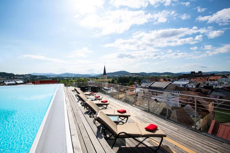 Hotel Randsbergerhof Cham Ngoại thất bức ảnh