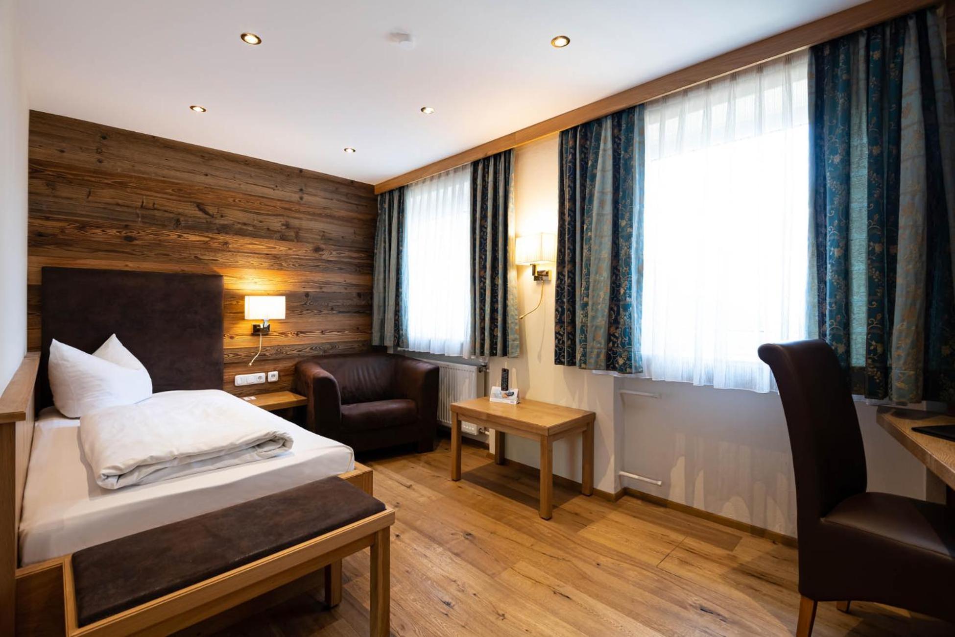 Hotel Randsbergerhof Cham Ngoại thất bức ảnh