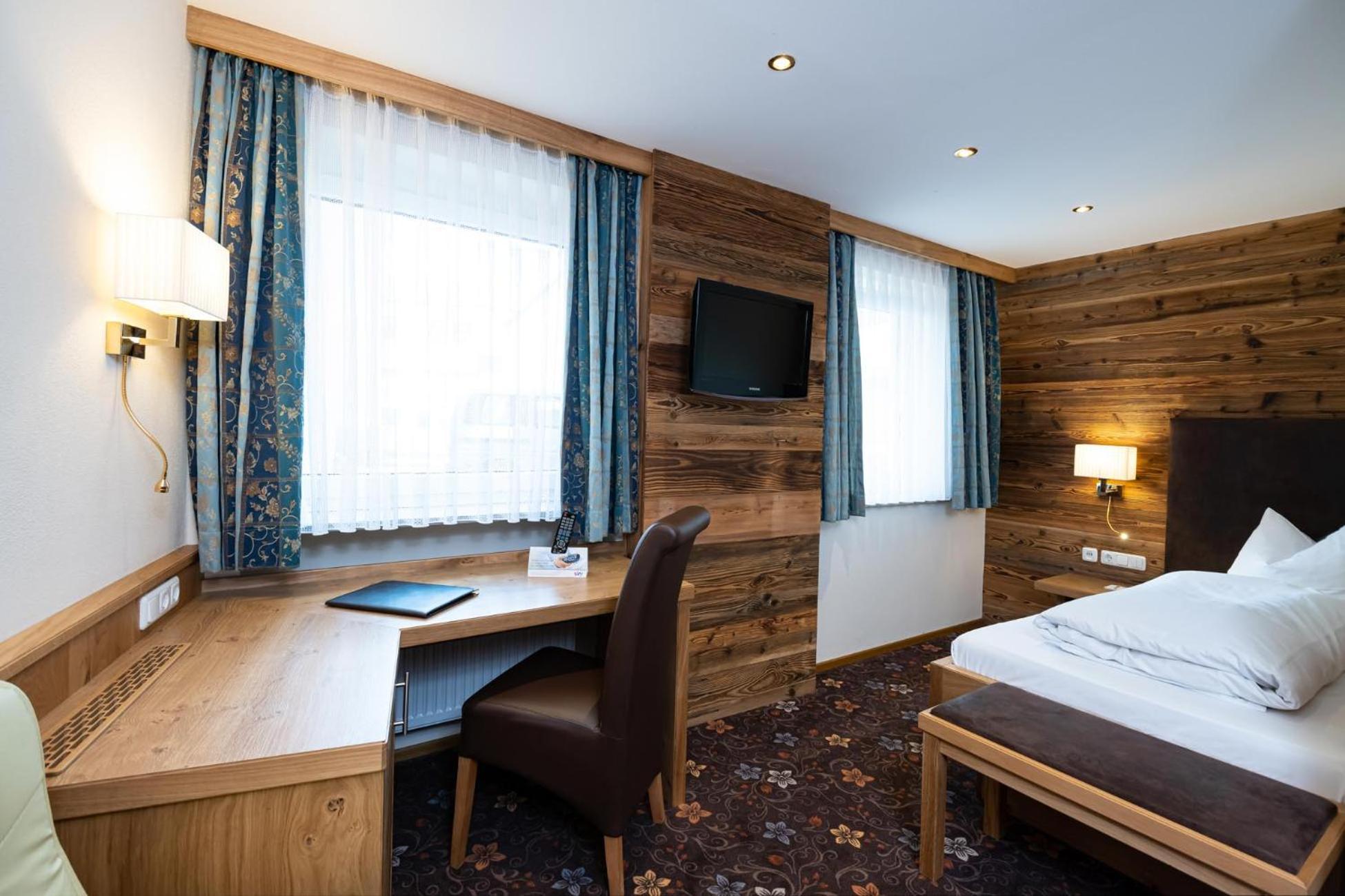 Hotel Randsbergerhof Cham Ngoại thất bức ảnh