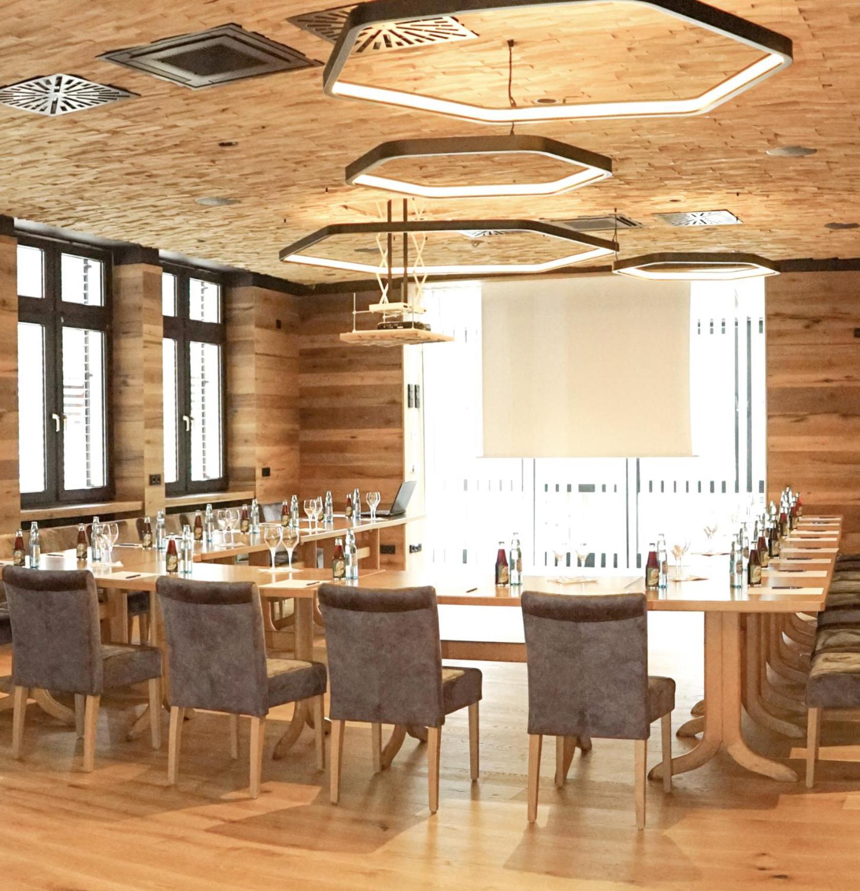 Hotel Randsbergerhof Cham Ngoại thất bức ảnh