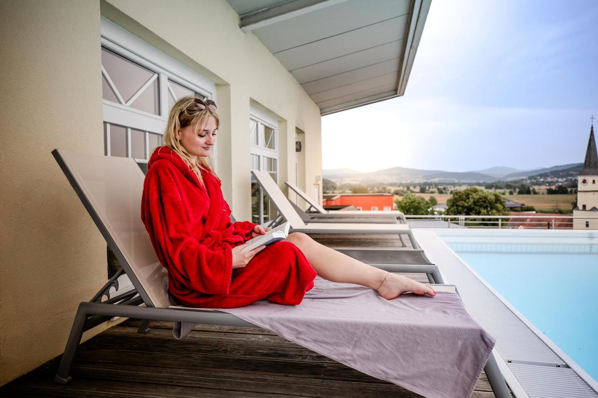 Hotel Randsbergerhof Cham Ngoại thất bức ảnh