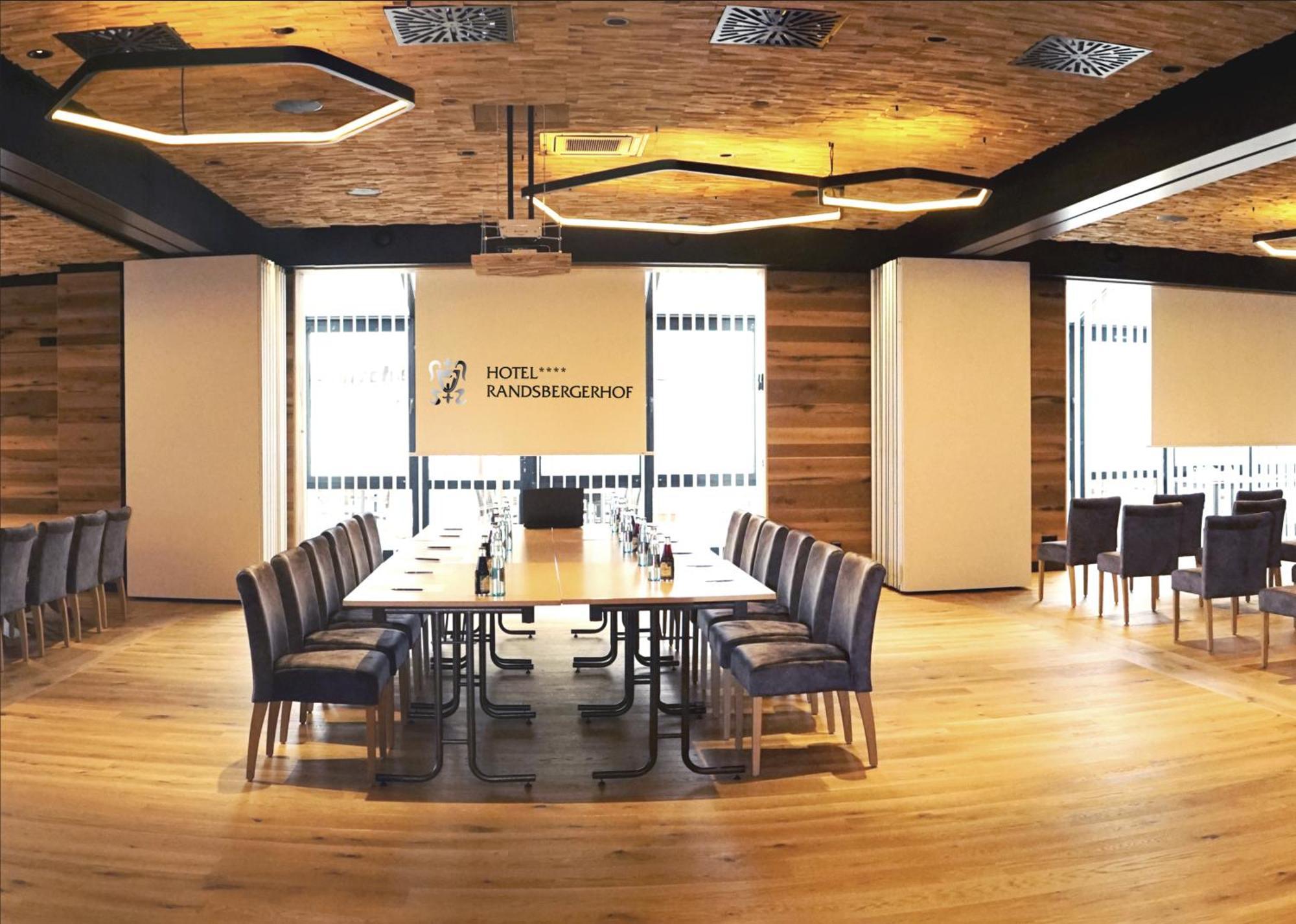 Hotel Randsbergerhof Cham Ngoại thất bức ảnh