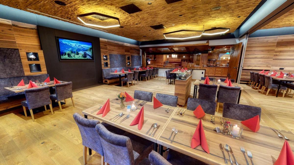 Hotel Randsbergerhof Cham Ngoại thất bức ảnh