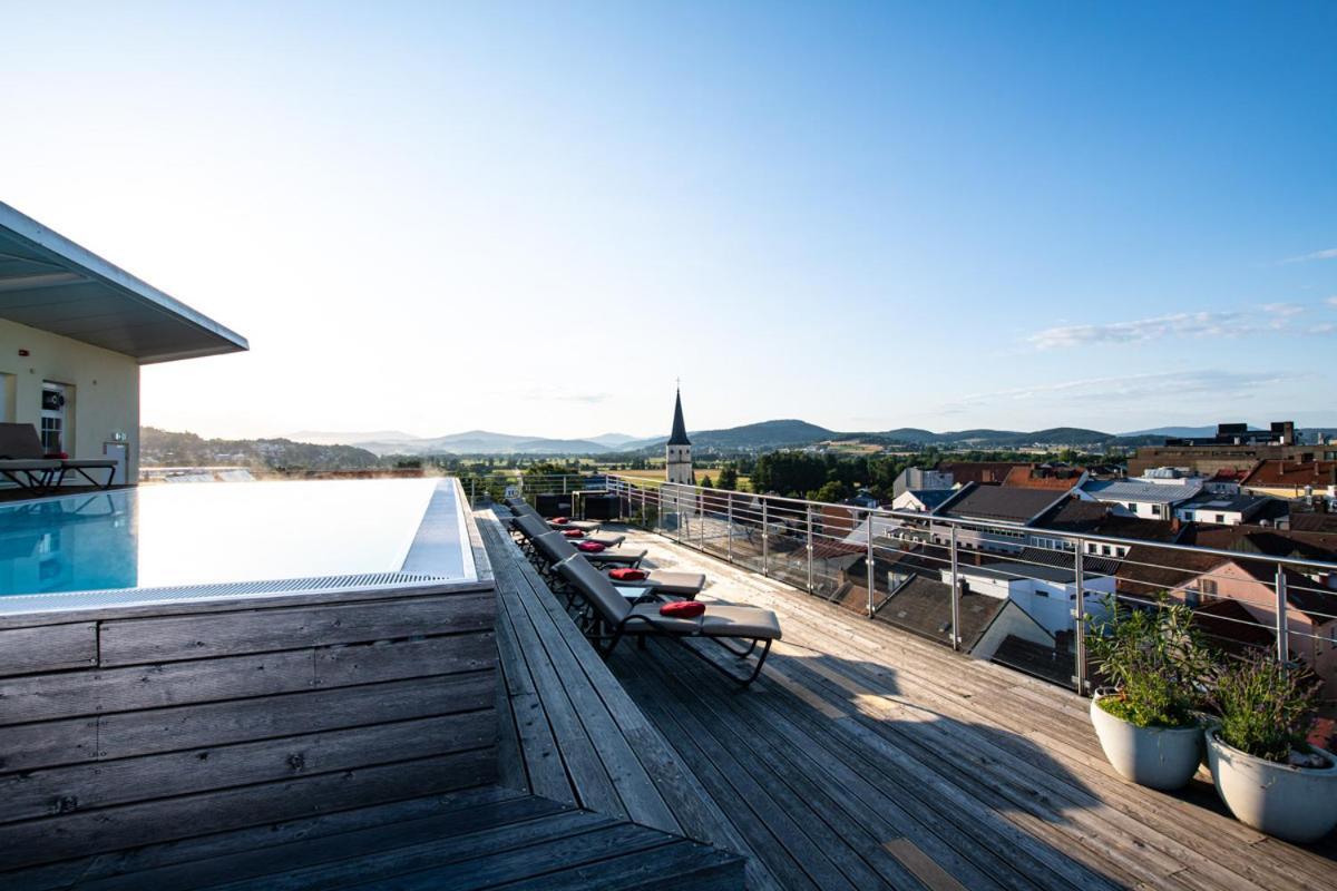 Hotel Randsbergerhof Cham Ngoại thất bức ảnh